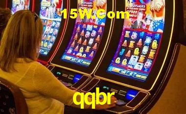 Slot Games qqbr