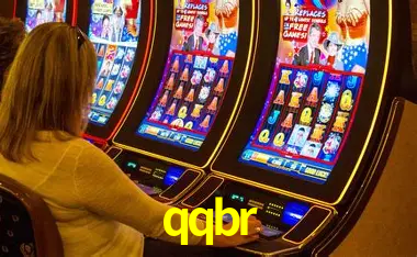 Live Casino qqbr